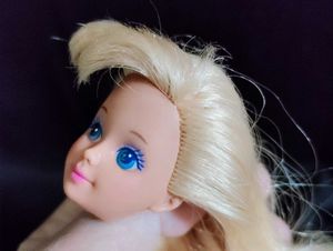Hawaiian Fun Skipper 1990 Doll