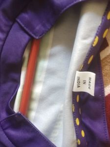 Kolkata Knight Riders T-shirt
