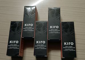 Kiro Foundation