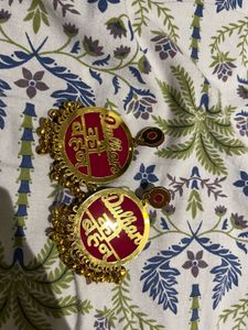 Dulhan ki Behen Earrings