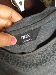 Long Sleeve winter wear