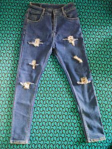 Blue Jeans