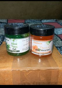 Alovera Gel