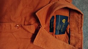 2-combo  Tukked Casual men Shirts