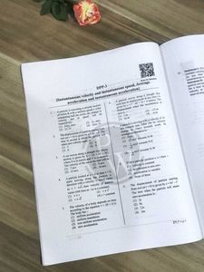 PHYSICS📘 Neet Booklet 🧡📚