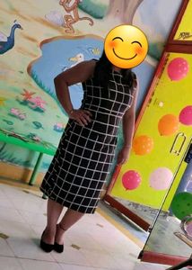 Beautiful black dress