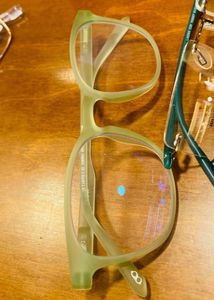 Lenscart hustlr Frame
