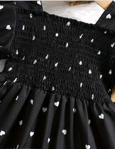 Baby Girl Dress