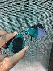 Black Sunglasses