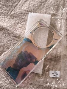 Realme 11 Pro 5G Mobile Cover