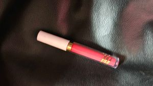 MyGlamm Lit Liquid Matte Lipstick