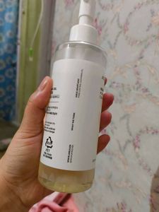 Anua Oil Cleanser