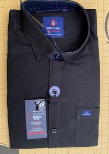 Joie Claro Black Shirt