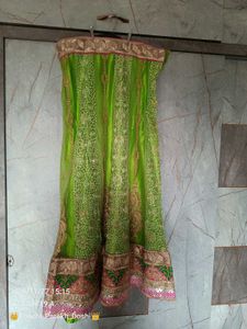Beautiful Lengha