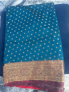 Silk Saree