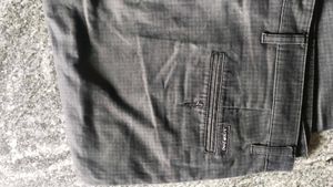 Men&#39;s Grey Pants