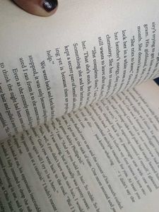 The Midnight Library &amp; Beach Read