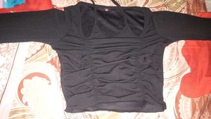 New Top