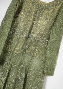 Girls Engagement Gown