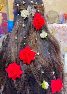 Beautiful &#34;Rose Layer &#34;