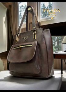 Prada Imported Handbags