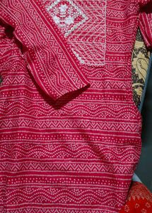 Red Kurtha