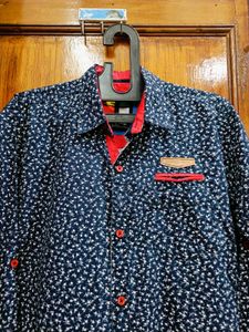 🇳🇿💫🔥 Imported Stylish Printed Shirt