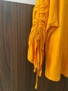 Mustard Top