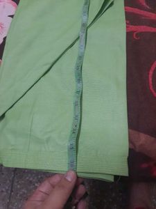 Suit set with dupatta size 42