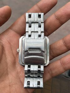 Maxima SSTEELE Watch