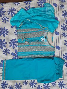 Elegant Kurta Set