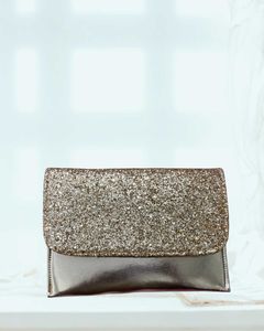 Golden Clutch