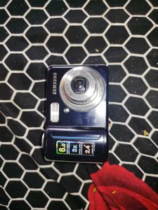 Samsung Camera Not Tested
