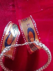 Indian Bangle Set