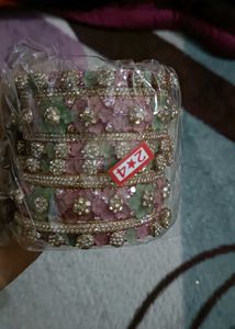New Unused Party Wear Saree For Women