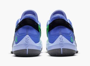 Nike Zoom Freak 2 Play for the Future 2020