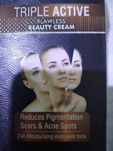 Beauty Cream