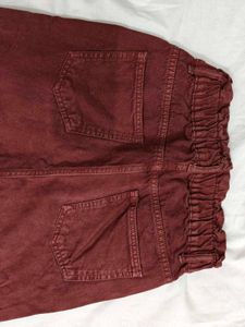 Brown Jeans For Women