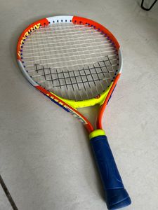 Junior Tennis racket - used