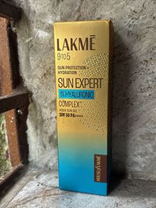 Lakme Sun Expert SPF 50
