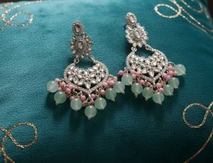 Elegant Dangle Earrings