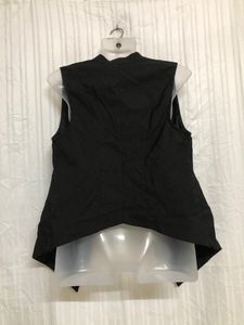 Maurices Black Jacket