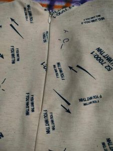 Stylish Girls' Jacket &amp; Top Set