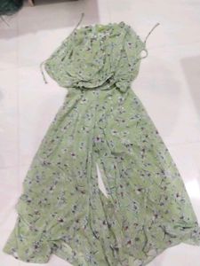 2 Piece Designer Co Ord Set