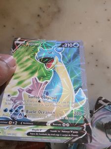 Pokemon Cards X 72
