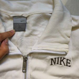 Vintage Nike unisex Zip-Up Jacket