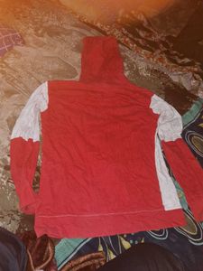 Urban Style Hoodie