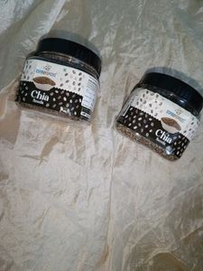 Chia Seeds