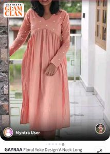 ❗️❗️diwali sale ❗️❗️ Elegant Floral Kurta Set