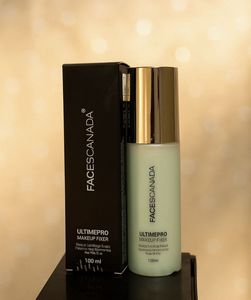 100ML Ultimepro Makeup Fixer